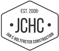 Jan C Holtfreter Construction